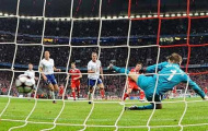5 trận chung kết Champions League hay nhất trong 40 năm qua