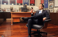 Jorge Mendes - 'ông trùm' ở chung kết Real - Atletico