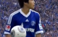 Video: Atsuto Uchida - Hậu vệ cánh phải được Arsenal để ý