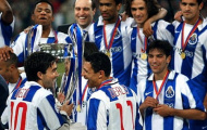 Deco: Atletico giống Porto của Mourinho ở Champions League 2004