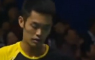 Video: Lin Dan, ông vua của những pha xử lý đẳng cấp