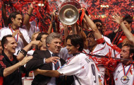 Hạ Atletico, HLV Ancelotti sẽ vĩ đại nhất châu Âu