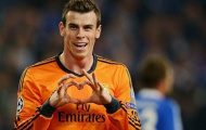 Gareth Bale: Chìa khóa mở ra Decima