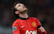 Điểm báo quốc tế đêm 24/5: Barcelona muốn có Juan Mata
