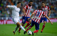 Số 4 & án tử cho Real hay Atletico?