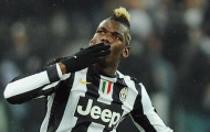 Pogba chỉ 1 trong 3 mục tiêu của Chelsea