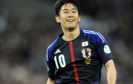 Kagawa Và World Cup: Vì Màu Cờ Sắc Áo, Không Phải Để Gây Ấn Tượng
