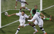 World Cup còn 20 ngày: Con trai Klinsmann sỉ nhục Donovan