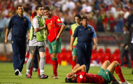 Ronaldo trở lại Lisbon: Ngày ấy và bây giờ