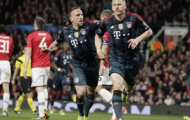Video: Bastian Schweinsteiger - nỗi thèm khát của M.U