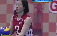 Video VTV Cup: Triều Tiên đánh bại Kazakhstan, giành hạng 3 chung cuộc