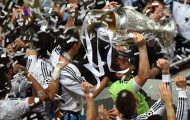 Real Madrid 4-1 Atletico Madrid: Real! Real! Real 'La Decima'