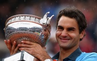 Federer khởi đầu hành trình chinh phục Grand Slam thứ 18