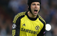 Chelsea dứt điểm vụ Petr Cech và Thibaut Courtois