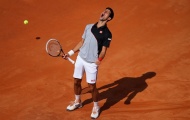 Roland Garros 2014: Djokovic nổ phát súng đầu tiên thách thức Nadal