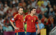 Ứng viên vô địch World Cup: Tây Ban Nha… “băng hà”?