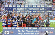 Xác định được đội thứ 3 thăng hạng Premier League