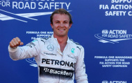 Rosberg được minh oan sau nghi án chơi xấu đồng đội tại Monaco