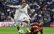 Real Madrid vô địch: Cái kết được dự báo trước!