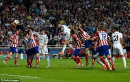 Thấy gì sau khi Real Madrid hoàn thành giấc mơ Decima?