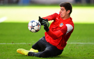 Thành Madrid áp đảo đội hình tiêu biểu Champions League