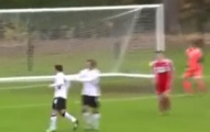 Video: Patrick Roberts - Sao trẻ 17 tuổi được M.U theo đuổi
