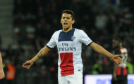 David Luiz vừa đến, Marquinhos đã tìm đường đến Barcelona