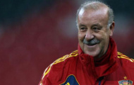 Dàn sao dự CK Champions League nhận đặc ân