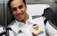 ‘Bầy dơi’ Valencia khoác áo mới Adidas vào mùa sau
