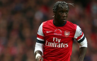 Sagna: Liệu có là “Maicon” mới của Man City?
