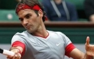 Video Roland Garros: Federer nhẹ nhàng vượt ải Lacko