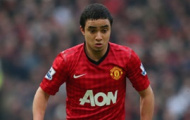 Video: Màn trình diễn của Rafael da Silva mùa 2013/14