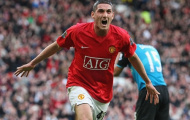 Video: Bàn thắng để đời của Macheda v Aston Villa