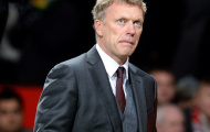 David Moyes có thể tái xuất tại Champions League mùa tới