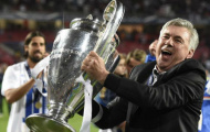 Real vô địch C1: “Vũ khí” để lên ngôi của Ancelotti