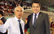 “Nhật Bản sẽ giúp đỡ bóng đá nữ Việt Nam”