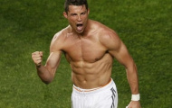 Siêu kỷ lục của Cris Ronaldo và Real Madrid