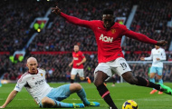 Danny Welbeck mạnh miệng 'phản pháo' David Moyes