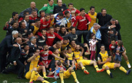 Vô địch, Atletico bị coi thường?