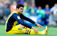 Atletico Madrid: Ai sẽ thay thế Diego Costa