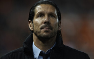 Diego Simeone: Xứng đáng là huấn luyện viên hay nhất mùa