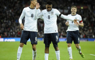 Tuyển Anh tại World Cup 2014: Ai là chân sút chủ lực?