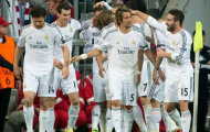 Decima và cái giá Real phải trả