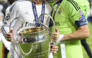 Casillas: La Decima còn ý nghĩa hơn… vô địch World Cup
