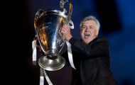 Real Madrid: Bắt đầu kỷ nguyên mới