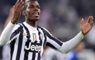Sturridge và Pogba: Từ kẻ thừa đến anh hùng