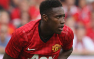 Welbeck muốn rời Man Utd, Tottenham vào cuộc