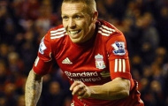 Liverpool: Sẽ nhớ một người như Craig Bellamy