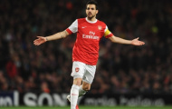 Fabregas không phải mẫu cầu thủ Arsenal cần lúc này