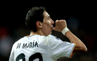 Angel Di Maria: 'Thiên thần dẫn đường' cho Real Madrid đến chiến thắng